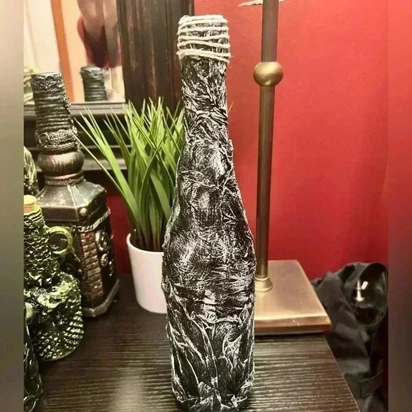 NEW JACK SKELLINGTON - The Nightmare Before Christmas - Halloween Potion ART - Picture 13 of 17